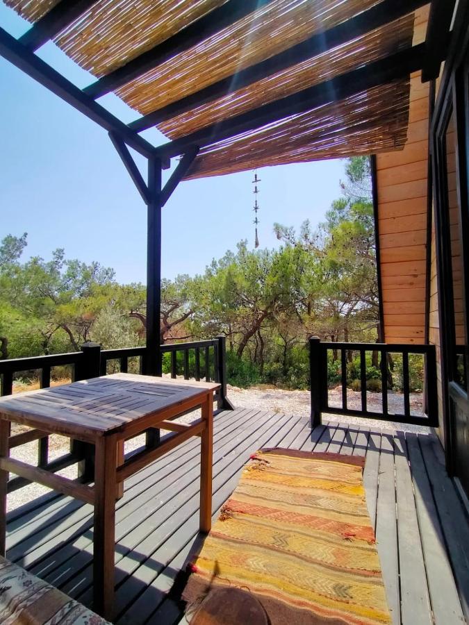 Patara Bungalov Houses 1 Kaş Exterior photo